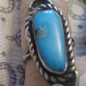 Rings silver some are sterling assorted sizes price is for entire lot